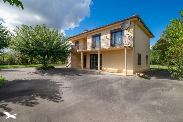 Maison à vendre |  Tournefeuille |  7 pièces | 175 m²