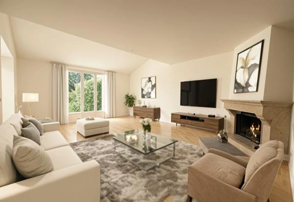 Maison à vendre 6 pièces PLAISIR - Gâtines (78370)