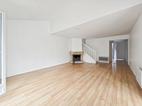 Maison à vendre 6 pièces PLAISIR - Gâtines (78370)