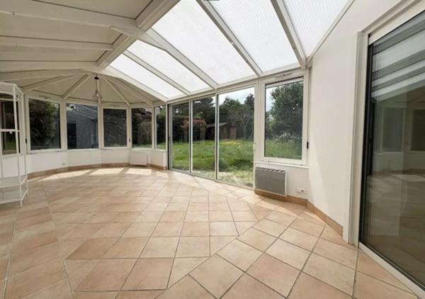 Maison à vendre 6 pièces PLAISIR - Gâtines (78370)