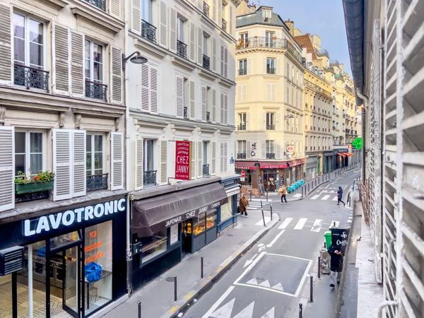 Appartement à vendre à Paris 17e Arrondissement (75017) - Paris