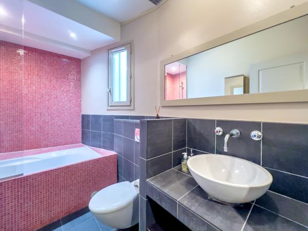Appartement à vendre à Paris 17e Arrondissement (75017) - Paris