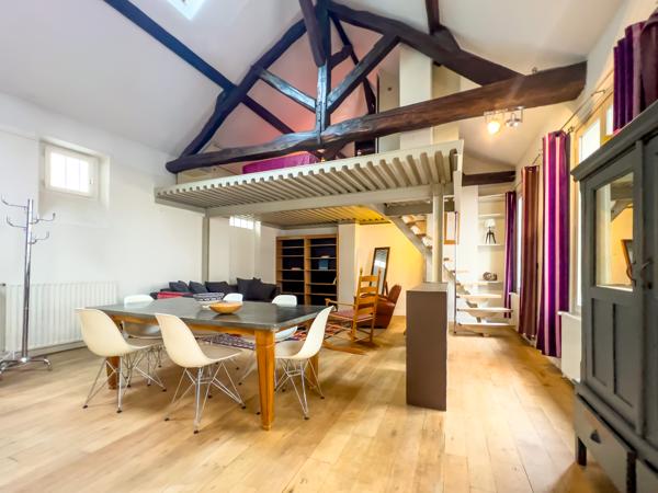 Appartement à vendre à Paris 17e Arrondissement (75017) - Paris