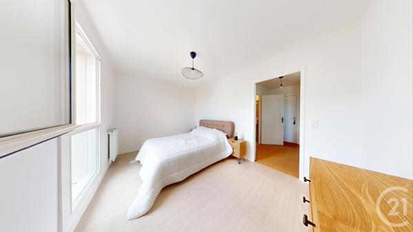 Appartement F3 à vendre  2 pièces - 43 m2 AUBERVILLIERS - 93