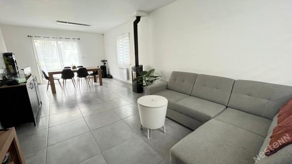 Maison Pluvigner 4 pièce(s)