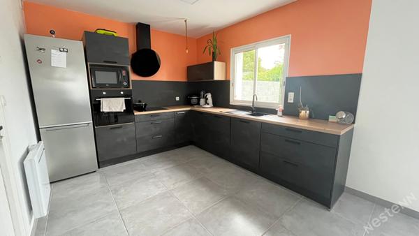 Maison Pluvigner 4 pièce(s)