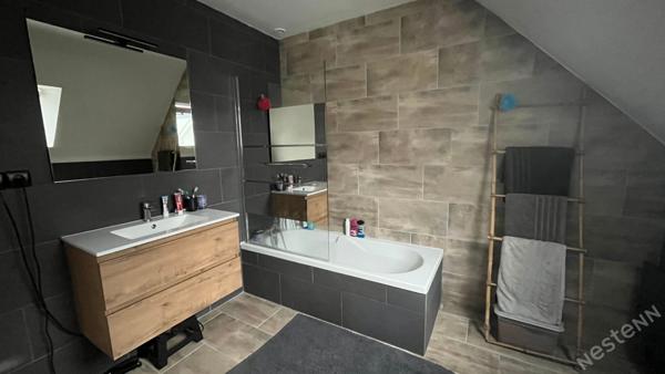 Maison Pluvigner 4 pièce(s)