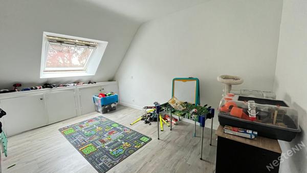 Maison Pluvigner 4 pièce(s)