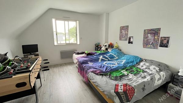 Maison Pluvigner 4 pièce(s)