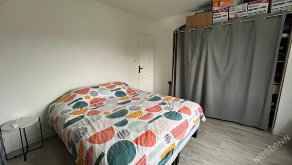 Maison Pluvigner 4 pièce(s)