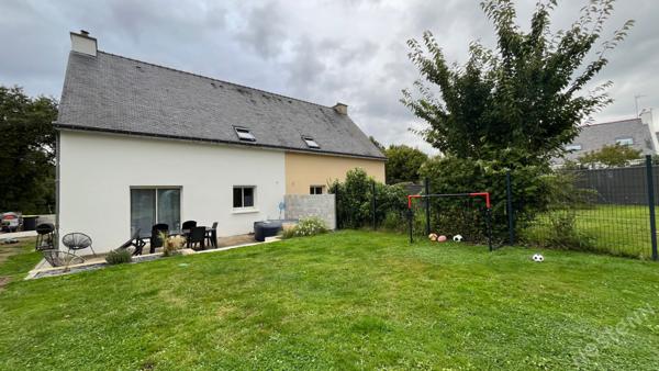 Maison Pluvigner 4 pièce(s)