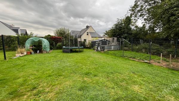 Maison Pluvigner 4 pièce(s)