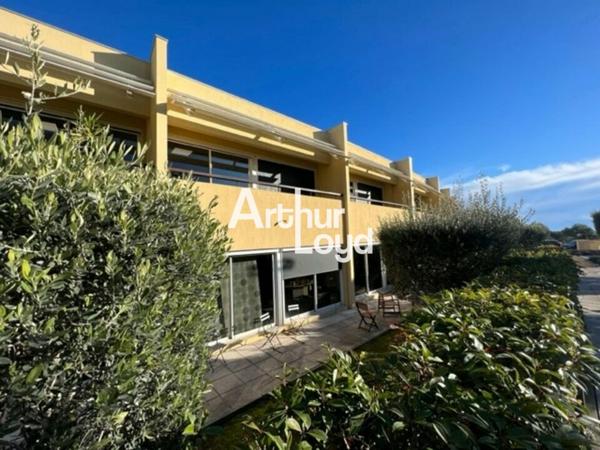 Bureaux à louer divisibles dès 29 m² - Sophia Antipolis