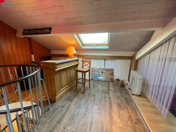 Maison de ville à vendre à Nantes en Loire-Atlantique (44000), ref : 44007-1085550