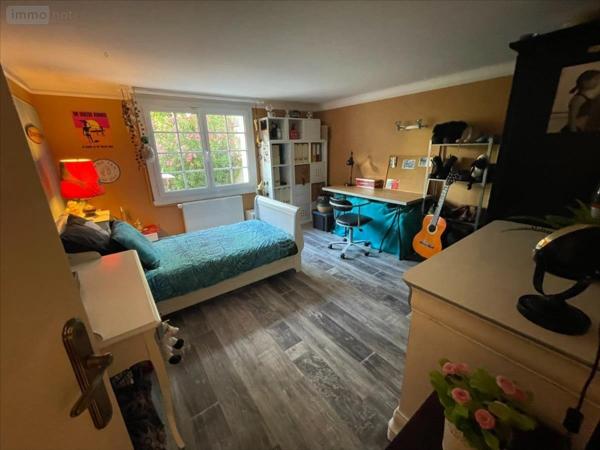 Maison de ville à vendre à Nantes en Loire-Atlantique (44000), ref : 44007-1085550