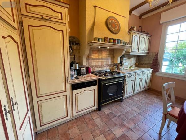 Maison de ville à vendre à Nantes en Loire-Atlantique (44000), ref : 44007-1085550