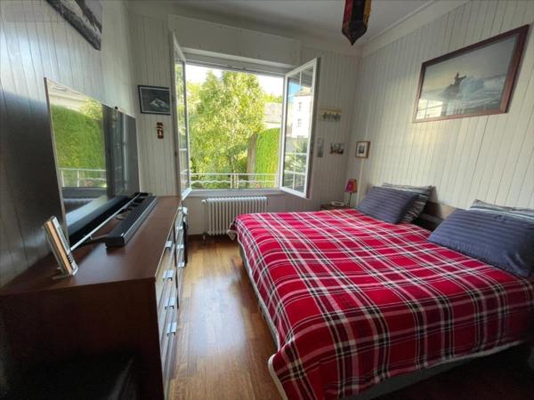 Maison de ville à vendre à Nantes en Loire-Atlantique (44000), ref : 44007-1085550