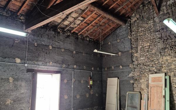 Appartement à vendre    1 pièce • 68 m2 Trévoux