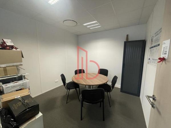 Bureau de 174 m² à louer à Bordeaux Sud-Ouest