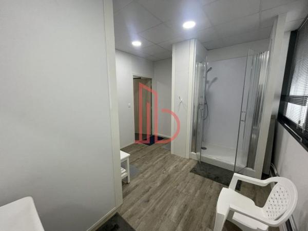 Bureau de 174 m² à louer à Bordeaux Sud-Ouest