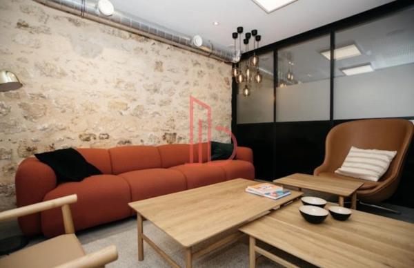 Bureau de 140 m² à vendre à Bordeaux Chartrons