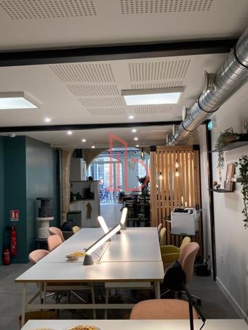 Bureau de 140 m² à vendre à Bordeaux Chartrons