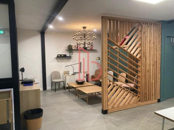 Bureau de 140 m² à vendre à Bordeaux Chartrons