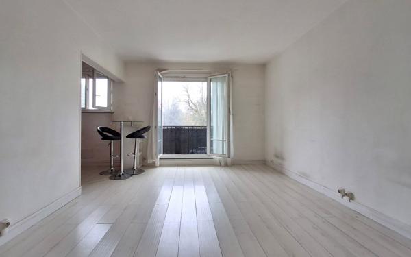 Appartement à louer    1 pièce • 28,66 m2 Limeil-Brévannes