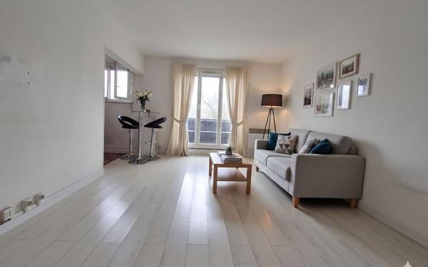 Appartement à louer    1 pièce • 28,66 m2 Limeil-Brévannes
