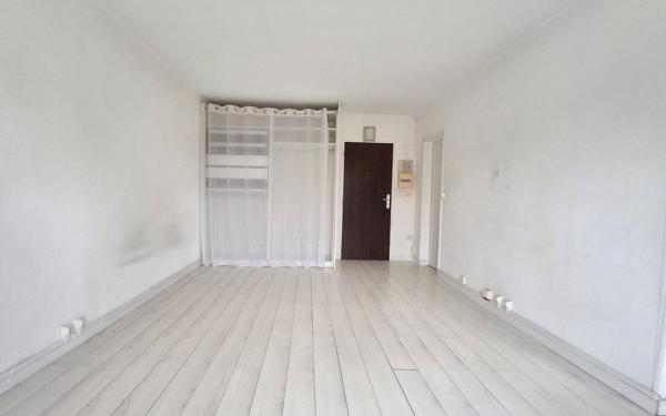 Appartement à louer    1 pièce • 28,66 m2 Limeil-Brévannes