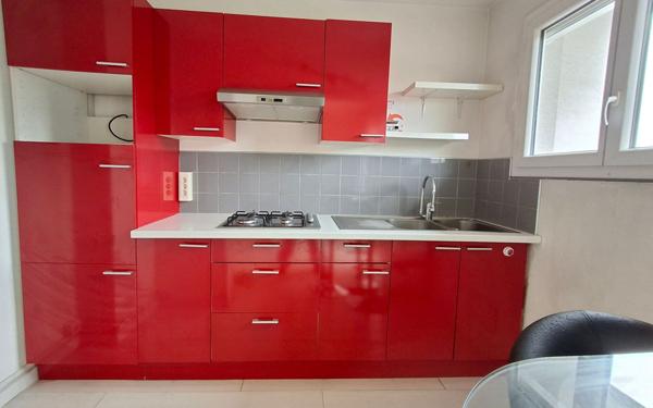 Appartement à louer    1 pièce • 28,66 m2 Limeil-Brévannes