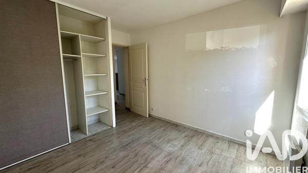 Appartement à vendre 4 pièces 83 m² Saint-Raphaël