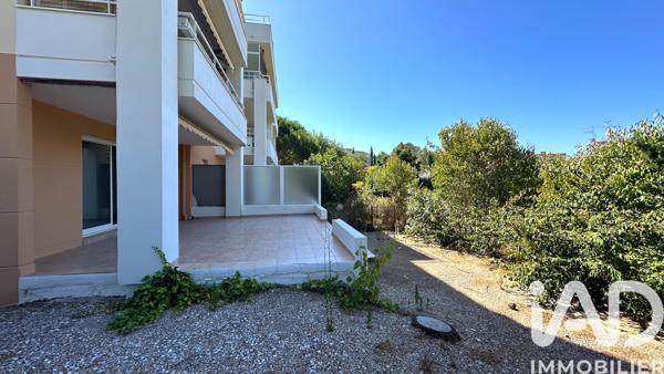 Appartement à vendre 4 pièces 83 m² Saint-Raphaël