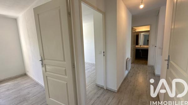 Appartement à vendre 4 pièces 83 m² Saint-Raphaël