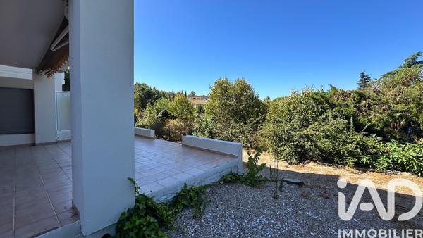 Appartement à vendre 4 pièces 83 m² Saint-Raphaël