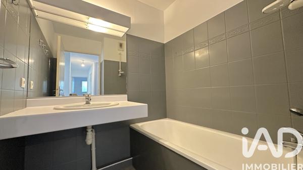 Appartement à vendre 4 pièces 83 m² Saint-Raphaël