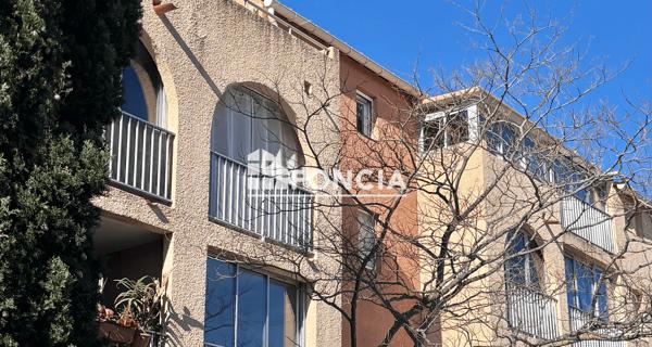 À vendre Appartement 3 pièces 30 m² - La Londe-les-maures 83250