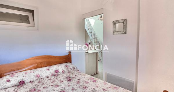 À vendre Appartement 3 pièces 30 m² - La Londe-les-maures 83250