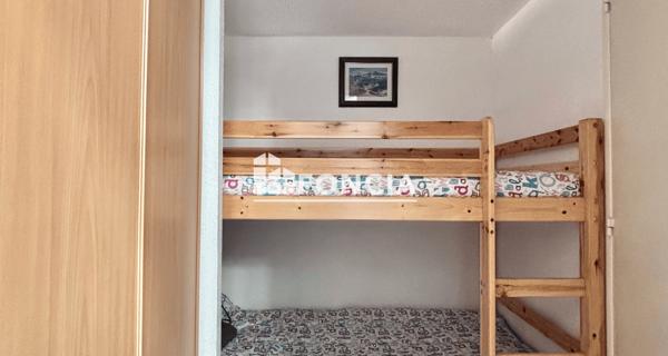 À vendre Appartement 3 pièces 30 m² - La Londe-les-maures 83250