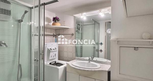 À vendre Appartement 3 pièces 30 m² - La Londe-les-maures 83250