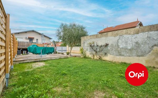 Appartement à vendre    4 pièces • 73,30 m2 Saint-Priest