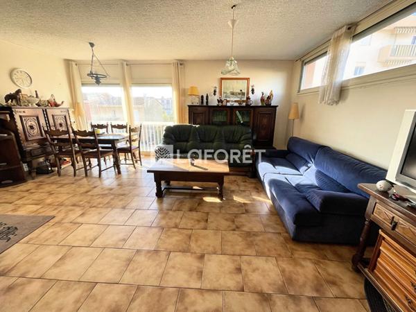 Achat appartement Saint-Laurent-du-Var - 3 pièce(s) - 67 m² - 250 000 €