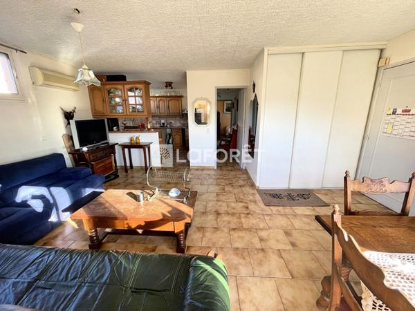 Achat appartement Saint-Laurent-du-Var - 3 pièce(s) - 67 m² - 250 000 €