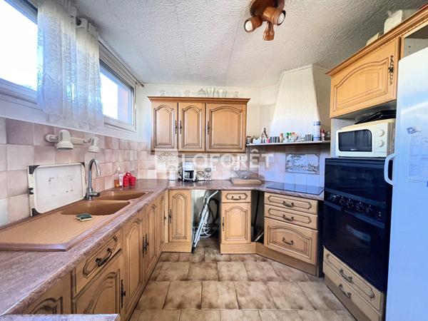 Achat appartement Saint-Laurent-du-Var - 3 pièce(s) - 67 m² - 250 000 €