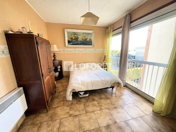 Achat appartement Saint-Laurent-du-Var - 3 pièce(s) - 67 m² - 250 000 €