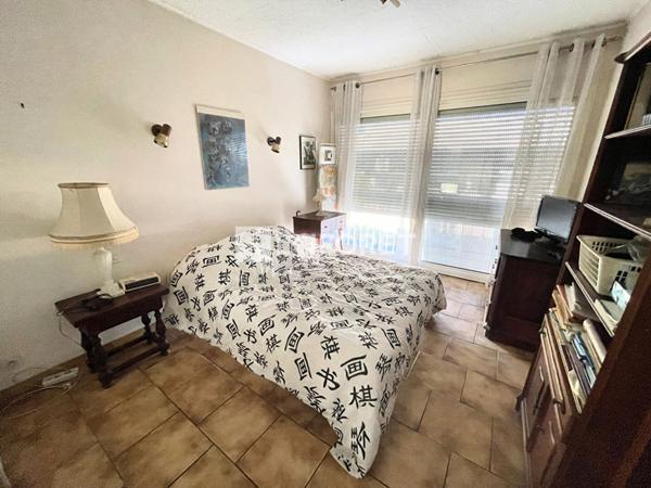 Achat appartement Saint-Laurent-du-Var - 3 pièce(s) - 67 m² - 250 000 €