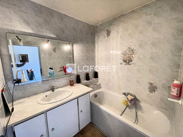 Achat appartement Saint-Laurent-du-Var - 3 pièce(s) - 67 m² - 250 000 €