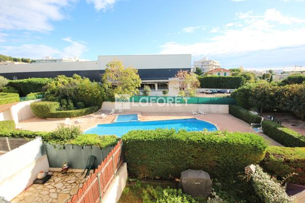 Achat appartement Saint-Laurent-du-Var - 3 pièce(s) - 67 m² - 250 000 €