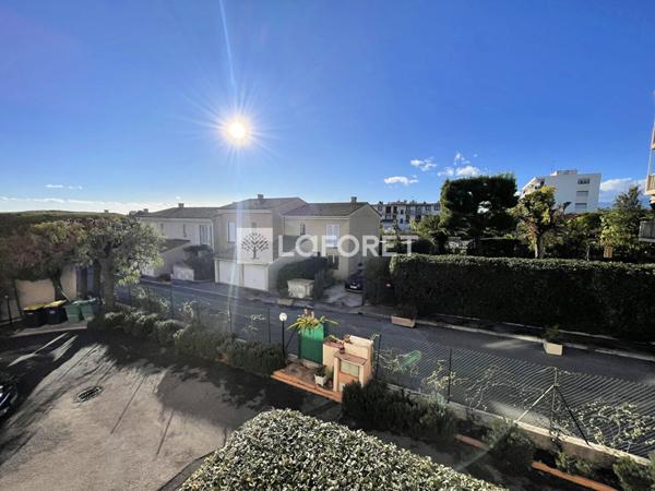 Achat appartement Saint-Laurent-du-Var - 3 pièce(s) - 67 m² - 250 000 €