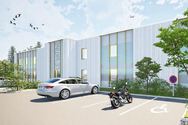 Bureaux à louer à MONT SAINT AIGNAN 76130